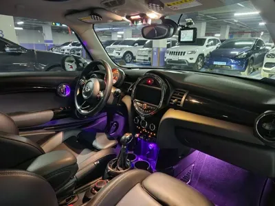MINI Cooper 2017, 153000 км, за 4810.5 USD - фото 10