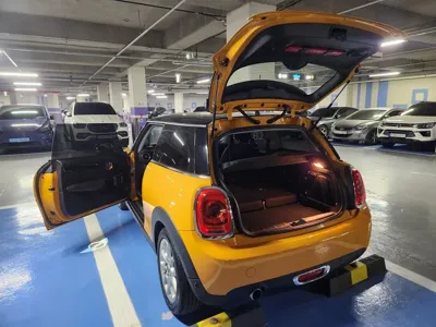 MINI Cooper 2017, 153000 км, за 4810.5 USD - фото 17