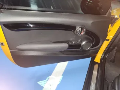 MINI Cooper 2017, 153000 км, за 4810.5 USD - фото 18