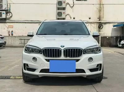 BMW X5 (Import) 2015, 150000 км, за 12325.03 USD