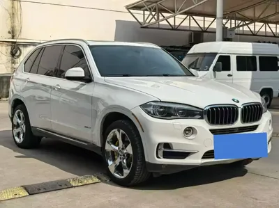 BMW X5 (Import) 2015, 150000 км, за 12325.03 USD