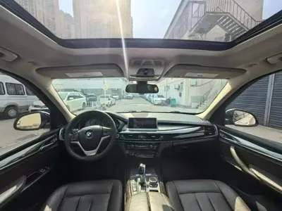 BMW X5 (Import) 2015, 150000 км, за 12325.03 USD