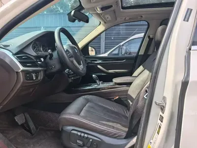 BMW X5 (Import) 2015, 150000 км, за 12325.03 USD