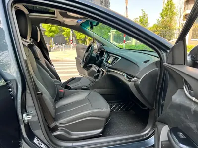 Buick Excelle 2021, 70000 км, за 5709.13 USD - фото 13