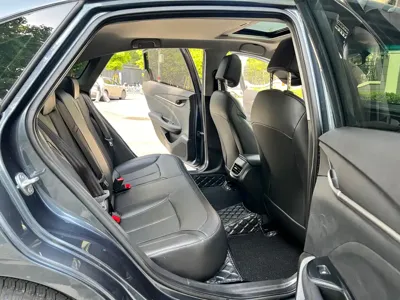 Buick Excelle 2021, 70000 км, за 5709.13 USD - фото 14