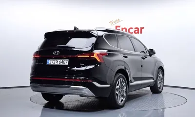 Hyundai Santafe 2023, 29347 км, за 23975.29 USD