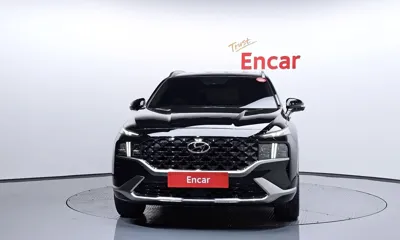 Hyundai Santafe 2023, 29347 км, за 23975.29 USD