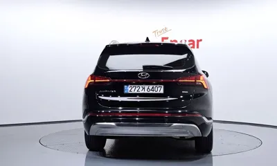 Hyundai Santafe 2023, 29347 км, за 23975.29 USD