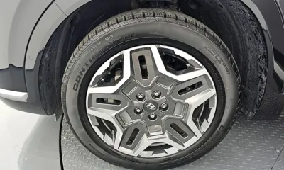 Hyundai Santafe 2023, 29347 км, за 23975.29 USD