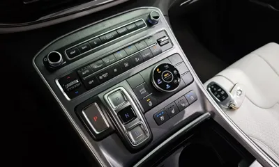 Hyundai Santafe 2023, 29347 км, за 23975.29 USD - фото 9