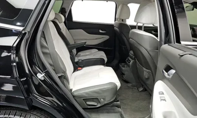 Hyundai Santafe 2023, 29347 км, за 23975.29 USD - фото 12