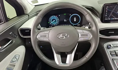 Hyundai Santafe 2023, 29347 км, за 23975.29 USD - фото 13