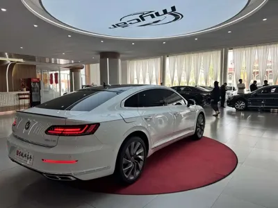 Volkswagen CC 2022, 45599 км, за 19422.81 USD