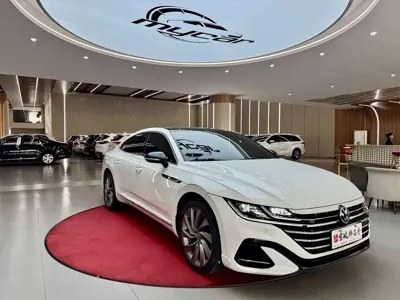 Volkswagen CC 2022, 45599 км, за 19422.81 USD