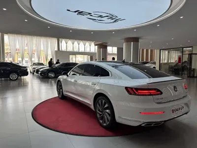 Volkswagen CC 2022, 45599 км, за 19422.81 USD - фото 7