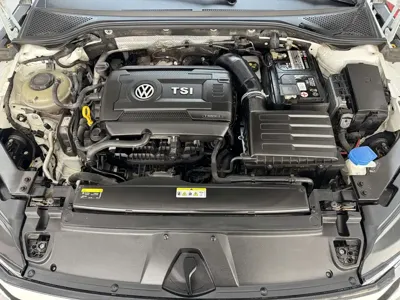 Volkswagen CC 2022, 45599 км, за 19422.81 USD - фото 11