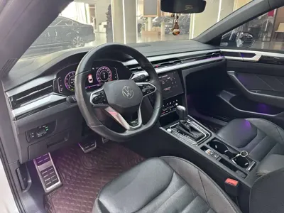 Volkswagen CC 2022, 45599 км, за 19422.81 USD - фото 15