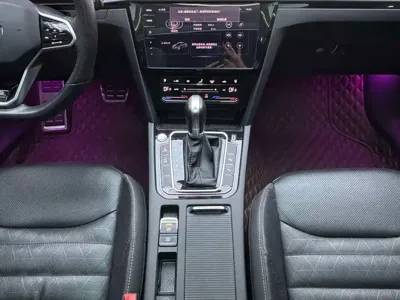 Volkswagen CC 2022, 45599 км, за 19422.81 USD - фото 20