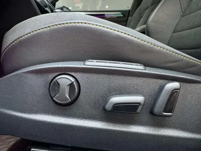 Volkswagen CC 2022, 45599 км, за 19422.81 USD - фото 22