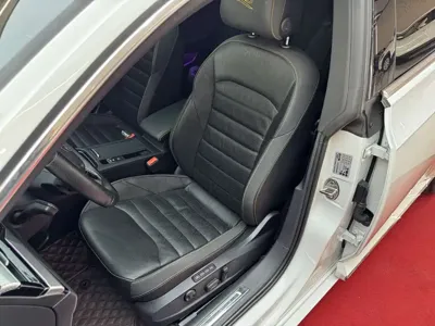 Volkswagen CC 2022, 45599 км, за 19422.81 USD - фото 25