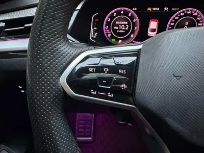 Volkswagen CC 2022, 45599 км, за 19422.81 USD - фото 28