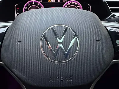 Volkswagen CC 2022, 45599 км, за 19422.81 USD - фото 29