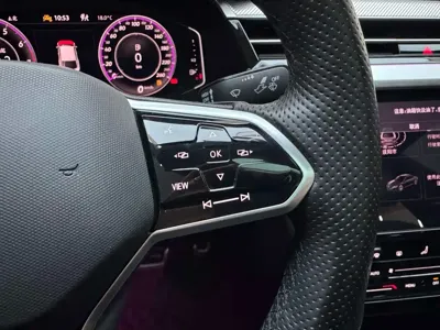 Volkswagen CC 2022, 45599 км, за 19422.81 USD - фото 30