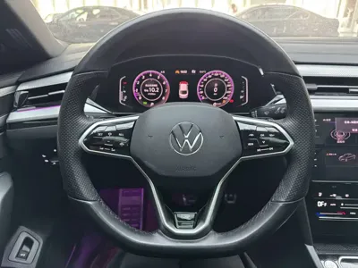 Volkswagen CC 2022, 45599 км, за 19422.81 USD - фото 31