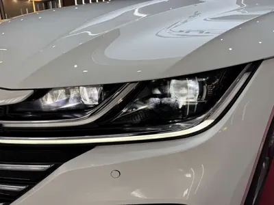 Volkswagen CC 2022, 45599 км, за 19422.81 USD - фото 33
