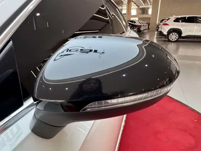 Volkswagen CC 2022, 45599 км, за 19422.81 USD - фото 38