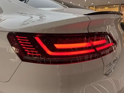 Volkswagen CC 2022, 45599 км, за 19422.81 USD - фото 39