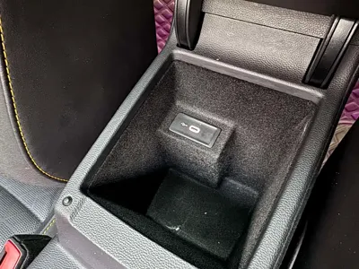 Volkswagen CC 2022, 45599 км, за 19422.81 USD - фото 41