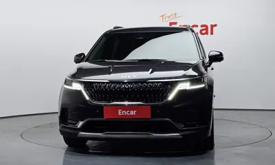 Kia Canival 2023, 25216 км, за 21473.4 USD