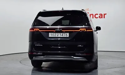 Kia Canival 2023, 25216 км, за 21473.4 USD