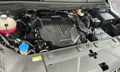 Kia Canival 2023, 25216 км, за 21473.4 USD - фото 6