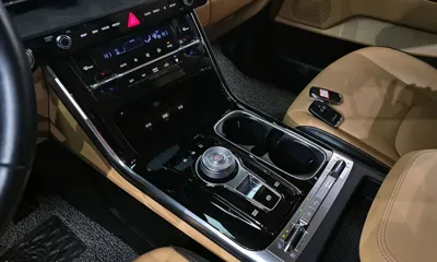 Kia Canival 2023, 25216 км, за 21473.4 USD - фото 9