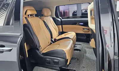Kia Canival 2023, 25216 км, за 21473.4 USD - фото 12