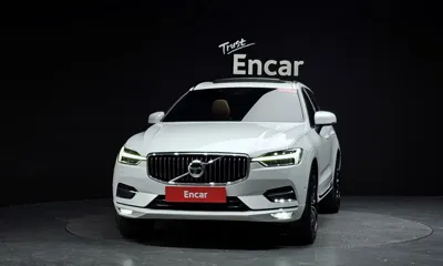 Volvo XC60 2019, 68743 км, за 21596.43 USD