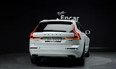 Volvo XC60 2019, 68743 км, за 21596.43 USD