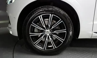Volvo XC60 2019, 68743 км, за 21596.43 USD
