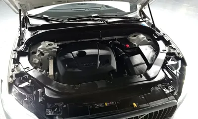 Volvo XC60 2019, 68743 км, за 21423.45 USD - фото 6