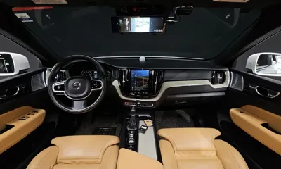Volvo XC60 2019, 68743 км, за 21423.45 USD - фото 7
