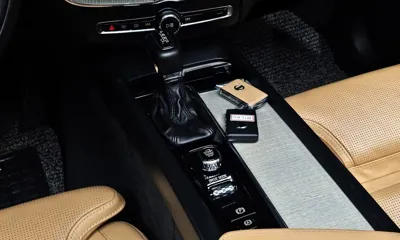 Volvo XC60 2019, 68743 км, за 21423.45 USD - фото 9