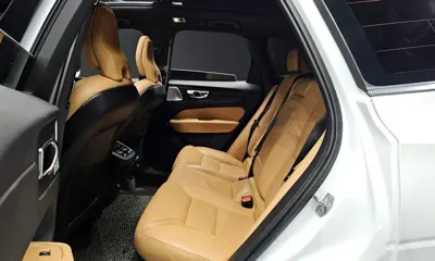 Volvo XC60 2019, 68743 км, за 21423.45 USD - фото 12