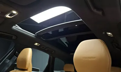 Volvo XC60 2019, 68743 км, за 21423.45 USD - фото 18