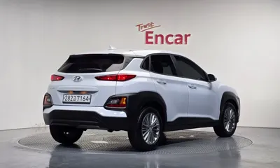 Hyundai Kona 2020, 29210 км, за 10371.54 USD