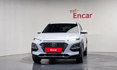 Hyundai Kona 2020, 29210 км, за 10371.54 USD