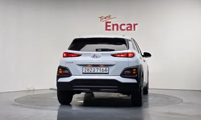 Hyundai Kona 2020, 29210 км, за 10371.54 USD
