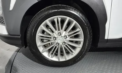 Hyundai Kona 2020, 29210 км, за 10371.54 USD