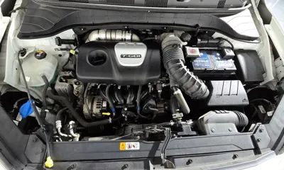 Hyundai Kona 2020, 29210 км, за 10371.54 USD - фото 6